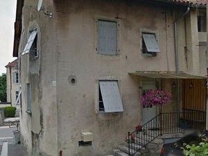 Maison de ville mitoyenne