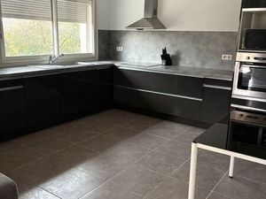 T2 grande terrasse RDC villa secteur calme entrée de ville