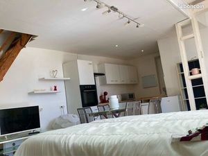 CAVEIRAC - Logement meublé 90J Maximum