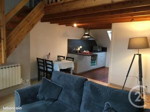 Appartement 3 pièces 53 m²