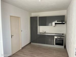 Appartement f 3
