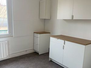 T3 avec terrasse  dispo immédiat