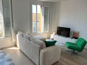 ◊ Neuilly-Plaisance – Bel appartement F3 entièrement refait à neuf