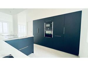 À louer – Grand T3 de 112 m² – Hyper centre Roanne – Balcons  ascenseur  rénové