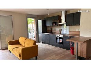 ◊ T5 100 m² LUMINEUX – REZ-DE-CHAUSSÉE – PISCINE – PARKING – RÉSIDENCE SÉCURISÉE ◊