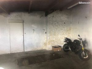 Garage / local