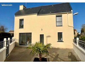 Maison 4 pièces à Saint Sylvain