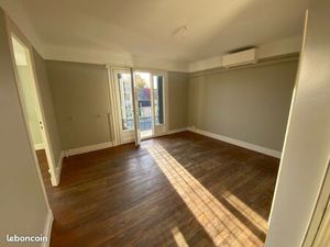 F3 refait garage jardin