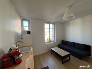 Appartement 2 pièces 32 m²