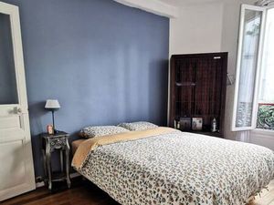 T2 agréable et fonctionnel tout confort