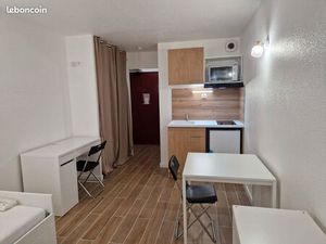 Studio cergy le haut