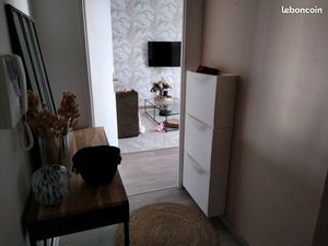 Location appartement T2