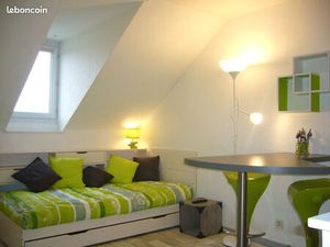 Studio meublé - Hyper centre DIJON et proche gare