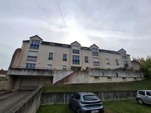 Appartement 3 pièces 50 m2