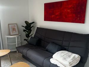 Maisonnette F1 bis Hoenheim centre