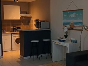 Location T2 LANTON 42M2