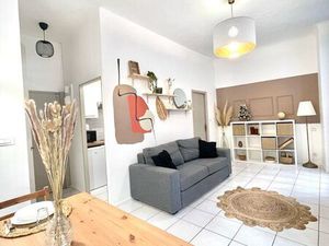 Studio 25 m2 centre ville