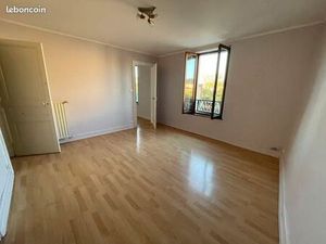 Appartement F4 - PONT-A-MOUSSON