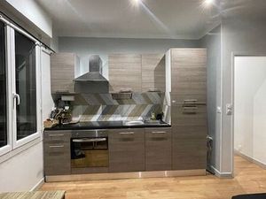 Hyper-centre Saint-Brieuc T2 meublé 31m²