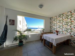 Appartement 4 pièces 95 m²