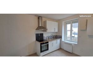 Location appartement de 45 m2