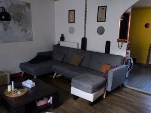 Appartement  centre-ville