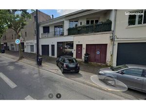 Location parking couvert