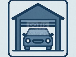 Parking/box 1 pièce MONTPELLIER