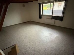 Petite maison individuelle