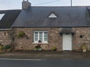 Location maison meublée