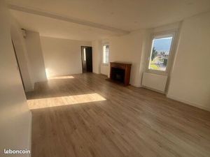 Joli t4 à 3min du CEVA