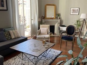 Location Appartement T3 + Parking - Barrière du Médoc