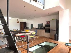 Chambre 1 pièce 12 m²