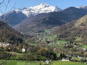 Location appartement Campan 65710