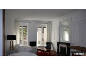 Appartement 2 pièces 57 m²