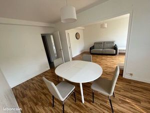 Appartement 64m2 chauffage inclus dans le loyer