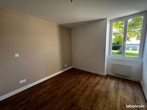 Appartement 35m2