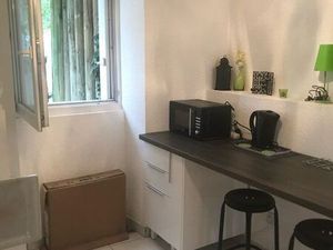 Studio 1 pièce 22 m2