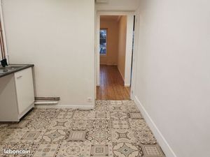 A louer appartement F2