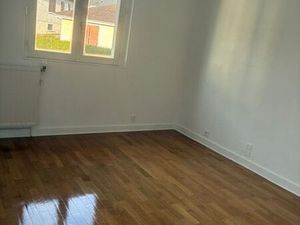 Maison a louer avec jardin