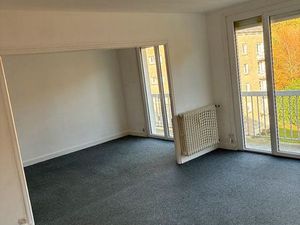 Grand appartement T3