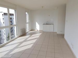 Appartement 4 pièces 76 m²