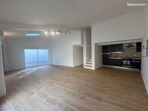 Maison t4 quartier saint Jérôme