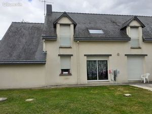 Location maison récente