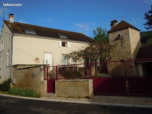 Maison 15' de Dijon