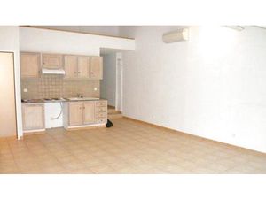 Appartement de type p3 avec 2 chambres dans les remparts