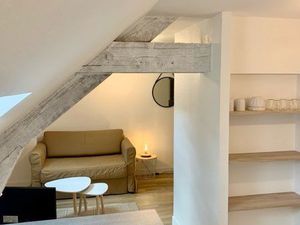 Appartement Blois hypercentre 475 CC