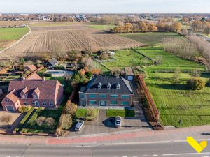 Appartement te koop in Geel met 6 slaapkamers