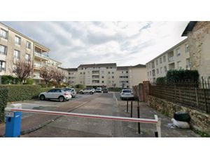 Vente appartement 2 pièces 51 m² Limoges (87000)