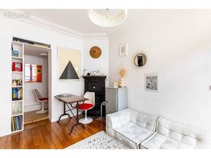 Location T2 – idéal personne seule ou couple